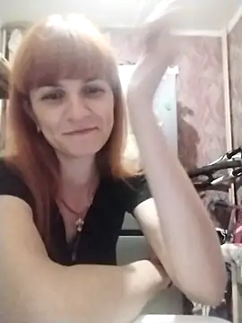 Snapshot of YaroslavaLester chatting on 2, 6, 2026 YaroslavaLester online show from 2, 6, 2026