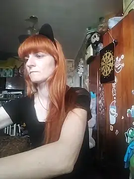 Snapshot of YaroslavaLester chatting on 3, 6, 2026 YaroslavaLester online show from 3, 6, 2026