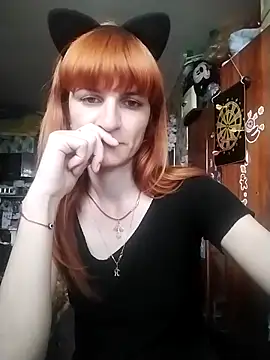 Snapshot of YaroslavaLester chatting on 3, 6, 2026 YaroslavaLester online show from 3, 6, 2026