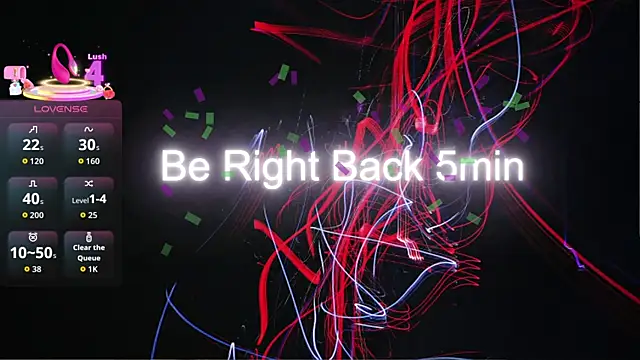 AnnyVega   online show from 28, 3, 2026