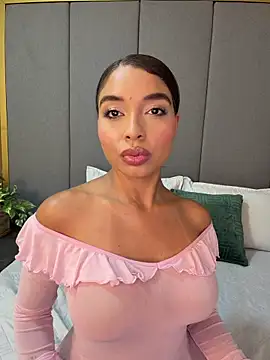 AnnyVega   online show from 15, 6, 2026