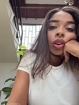 AnnyVega   online show from 30, 6, 2026