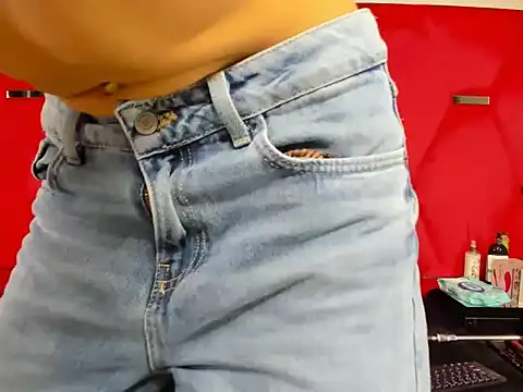 Alicee Grey online show from 9, 4, 2026