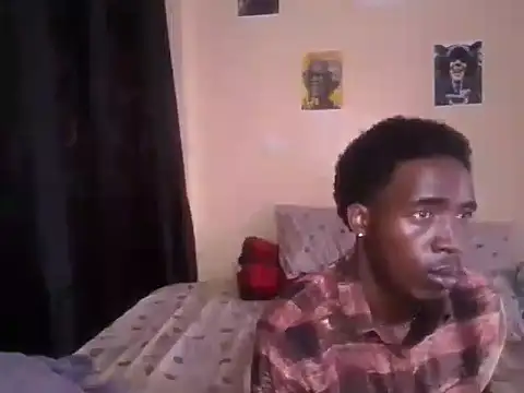 Snapshot of PrinceAmari chatting on 9, 8, 2026 PrinceAmari online show from 9, 8, 2026