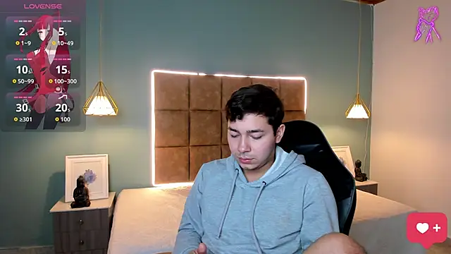 Julian Smith21 online show from 10, 3, 2026