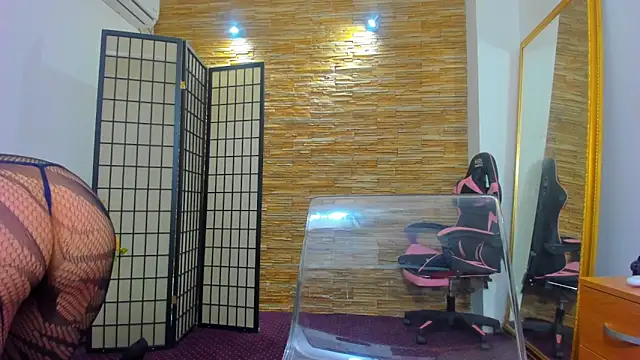 MiaNoirr online show from 27, 2, 2026