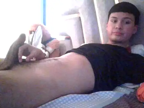 Robkyller online show from 20, 4, 2026