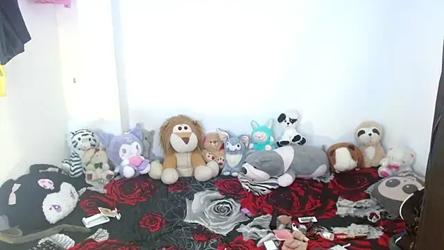 Billie Turneer online show from 24, 3, 2026