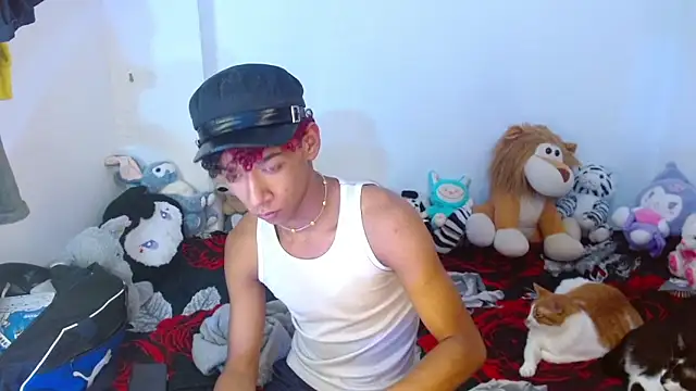 Billie Turneer online show from 25, 3, 2026