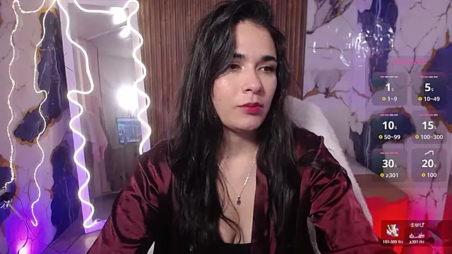 Loren Tay online show from 5, 3, 2026