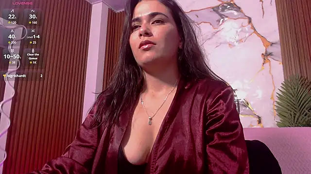 Loren Tay online show from 7, 4, 2026