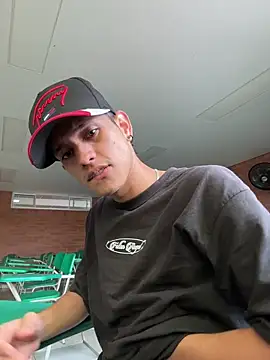 HarryGaze online show from 4, 3, 2026