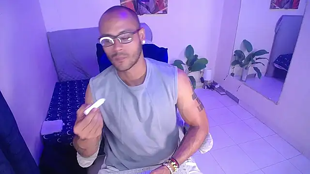 Rokko tgn online show from 9, 3, 2026