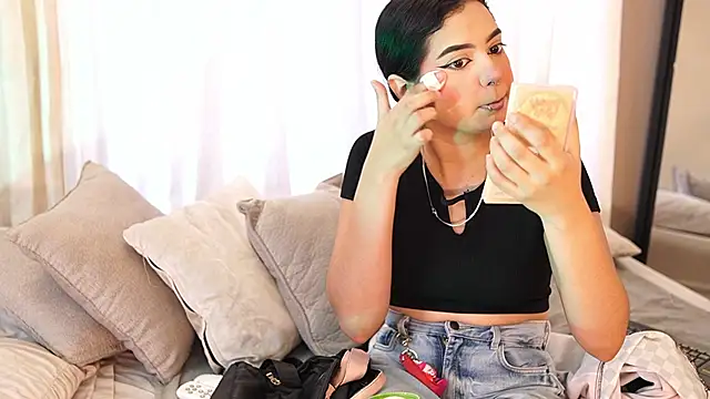 mekari fox online show from 16, 3, 2026