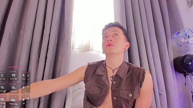 Snapshot of Thiago_Jones1 chatting on 2, 3, 2026 Thiago Jones1 online show from 2, 3, 2026