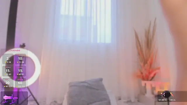 Thiago Jones1 online show from 17, 4, 2026