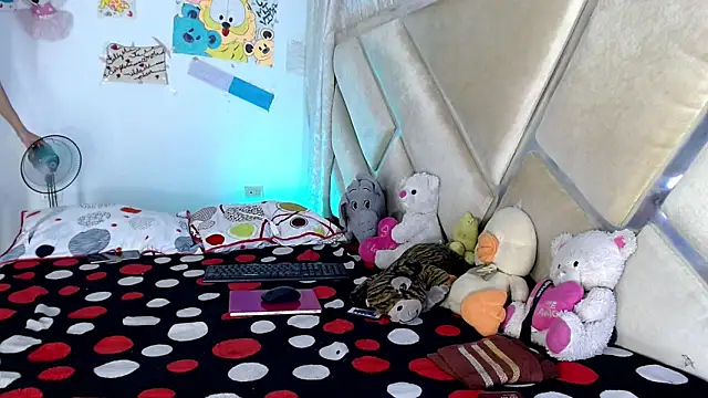 charlot jostin online show from 21, 3, 2026