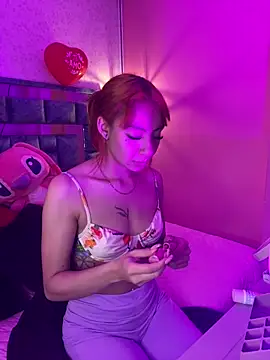 Elaaa pink21 online show from 27, 2, 2026