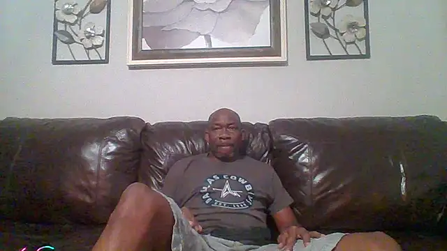 Snapshot of TerryStyles chatting on 21, 6, 2026 TerryStyles online show from 21, 6, 2026