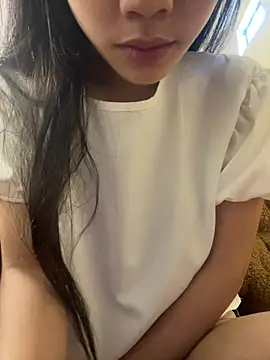 Snapshot of Rio-cute chatting on 9, 6, 2026 Rio-cute online show from 9, 6, 2026