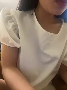 Snapshot of Rio-cute chatting on 18, 6, 2026 Rio-cute online show from 18, 6, 2026