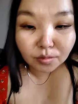 Sweety Cheekss online show from 17, 4, 2026