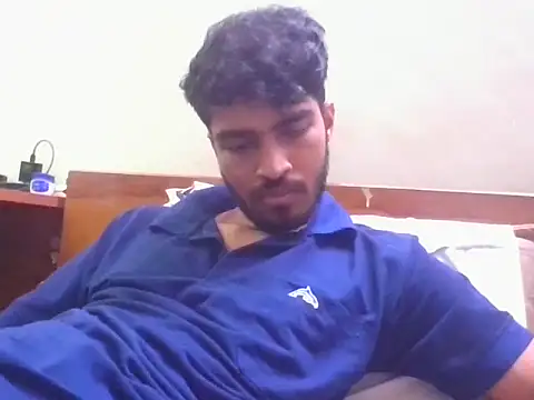 NikhilN247913 online show from 5, 4, 2026