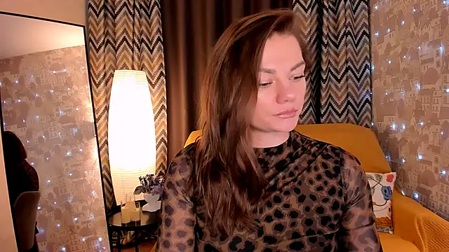 ParisJackson online show from 12, 3, 2026