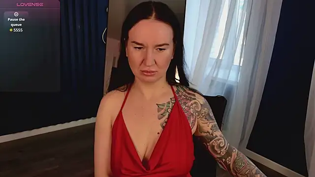 JustGrace online show from 14, 4, 2026