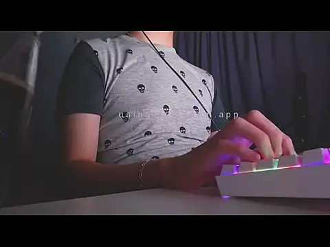 Antonio lkng online show from 14, 3, 2026