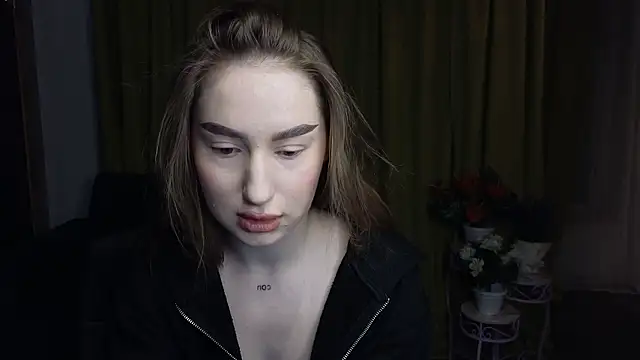 AlicaFoxis online show from 22, 2, 2026