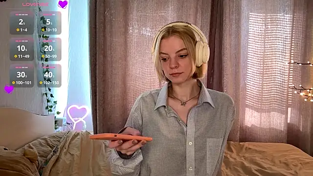 Snapshot of Marry_Sornatiko chatting on 31, 5, 2026 Marry Sornatiko online show from 31, 5, 2026