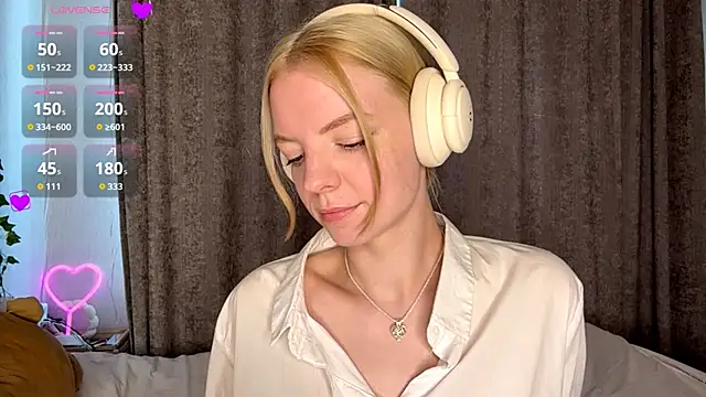 Marry Sornatiko online show from 18, 6, 2026