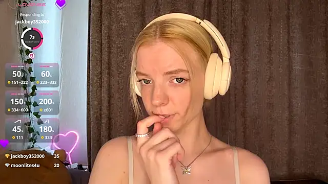 Marry Sornatiko online show from 23, 6, 2026
