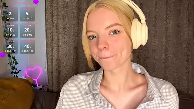 Marry Sornatiko online show from 24, 6, 2026