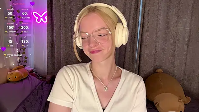 Marry Sornatiko online show from 12, 7, 2026