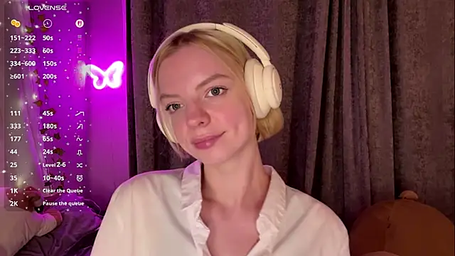 Marry Sornatiko online show from 23, 7, 2026