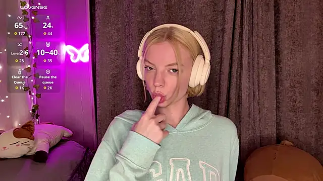 Marry Sornatiko online show from 24, 7, 2026