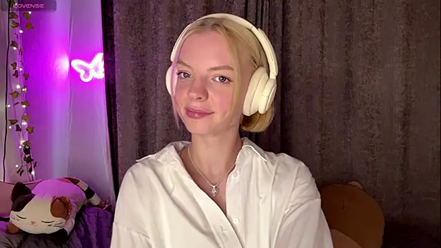Marry Sornatiko online show from 27, 7, 2026