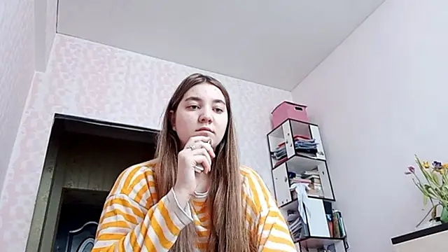 JanineThielman online show from 15, 3, 2026