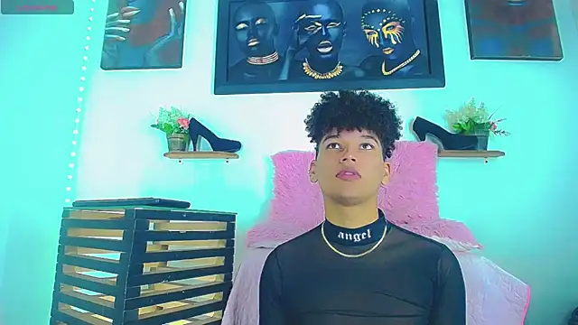 Sebastian -D online show from 5, 4, 2026