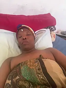 SweetPearl007 online show from 26, 2, 2026