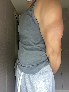 kenjisexy3 online show from 16, 3, 2026