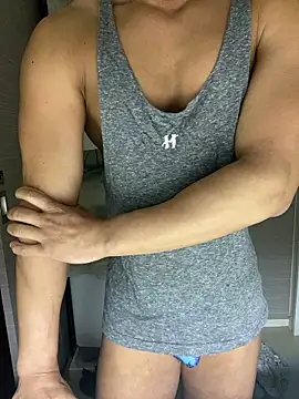 kenjisexy3 online show from 14, 4, 2026