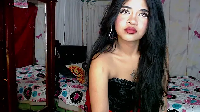 scarlett ch1 online show from 24, 3, 2026