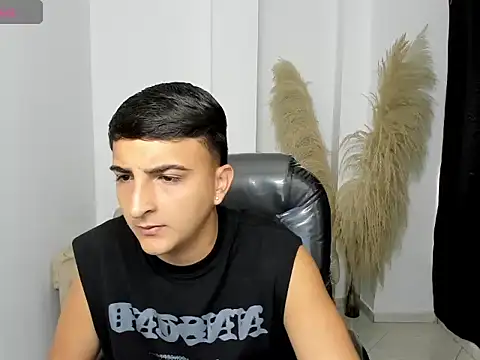 oliver kooper21 online show from 25, 2, 2026