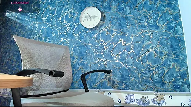 Tessarion Black online show from 5, 3, 2026