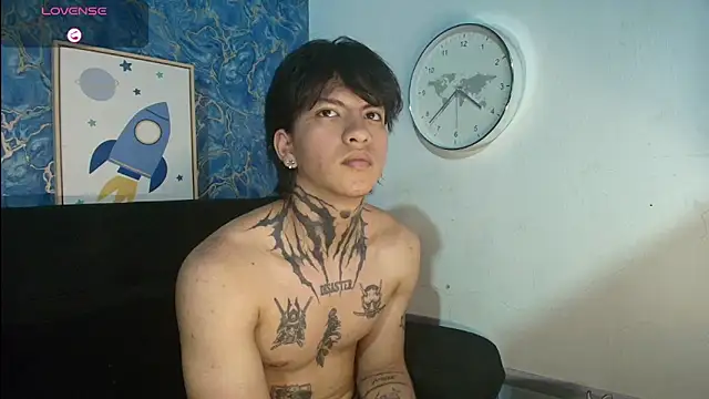 Snapshot of Tessarion_Black chatting on 27, 6, 2026 Tessarion Black online show from 27, 6, 2026