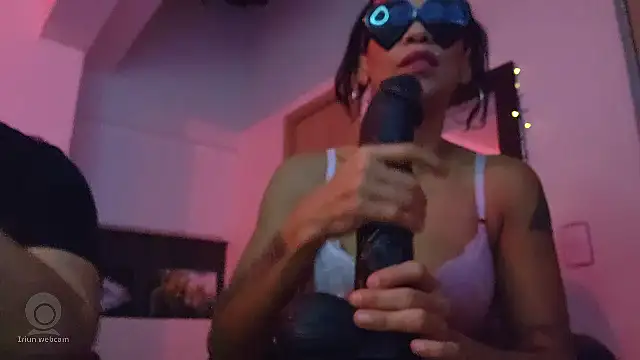 FirexxxDesire69 online show from 26, 3, 2026