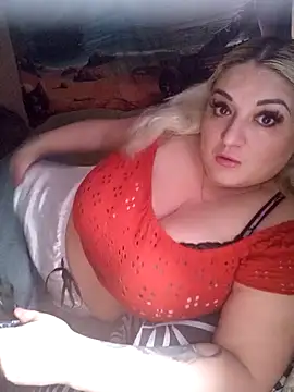 CharleyyCream online show from 19, 3, 2026